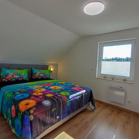 Вилла Premiumhaus Hygge Хассельфельде Экстерьер фото