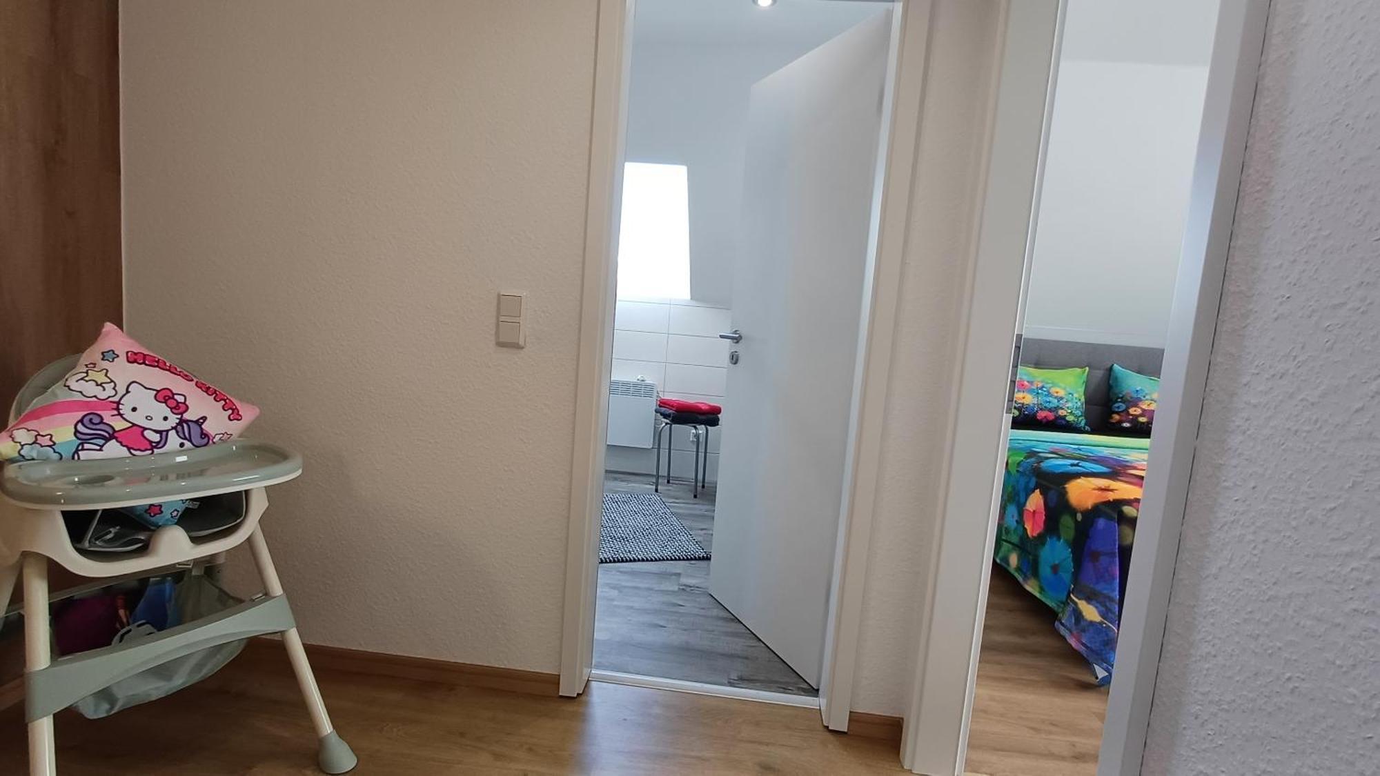 Вилла Premiumhaus Hygge Хассельфельде Экстерьер фото