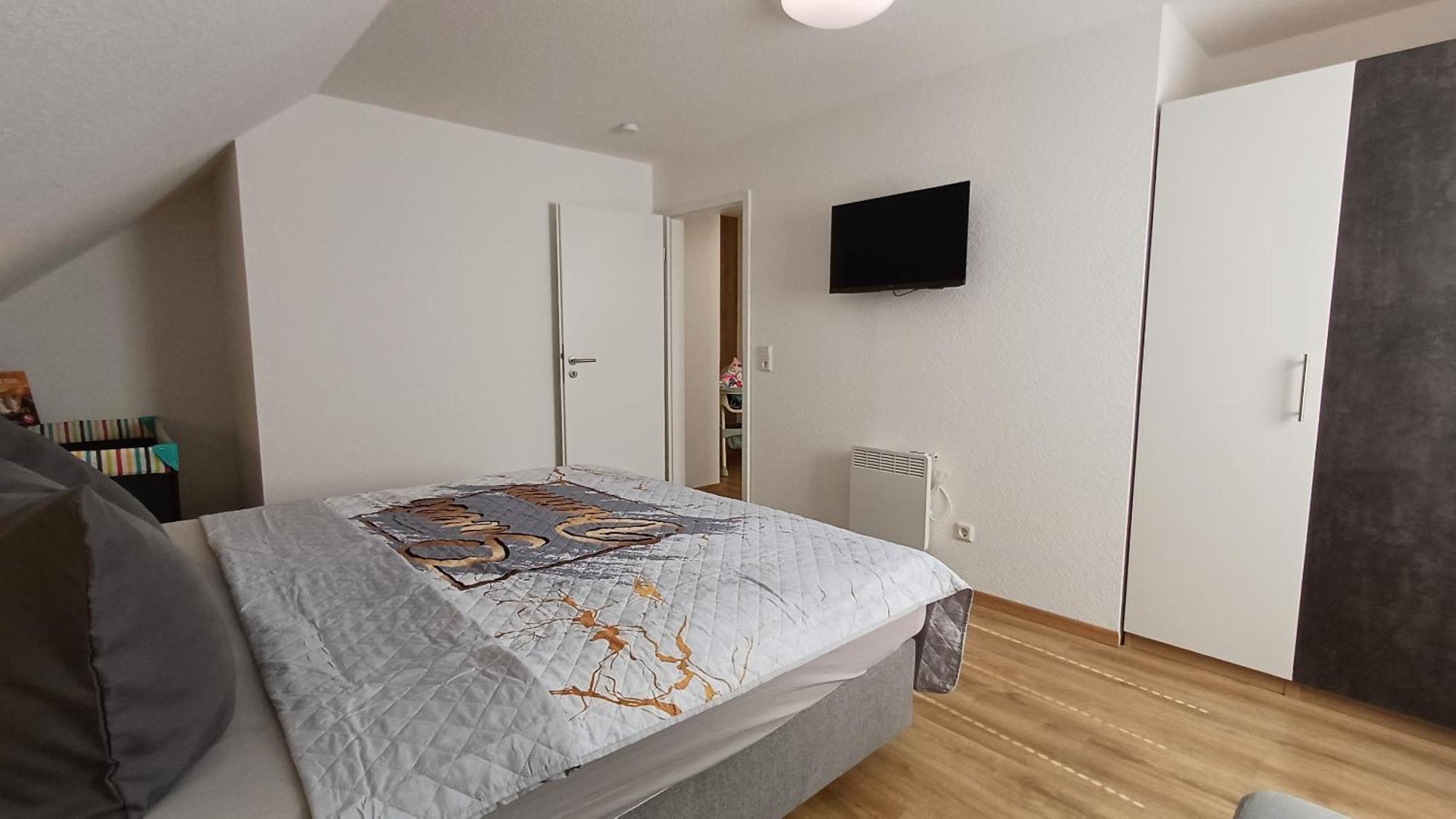 Вилла Premiumhaus Hygge Хассельфельде Экстерьер фото