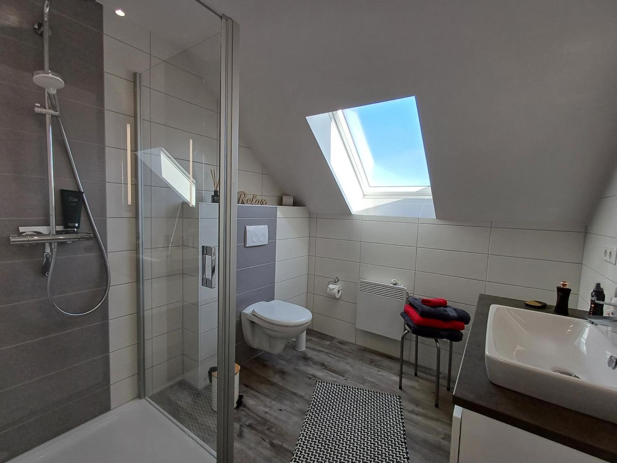 Вилла Premiumhaus Hygge Хассельфельде Экстерьер фото