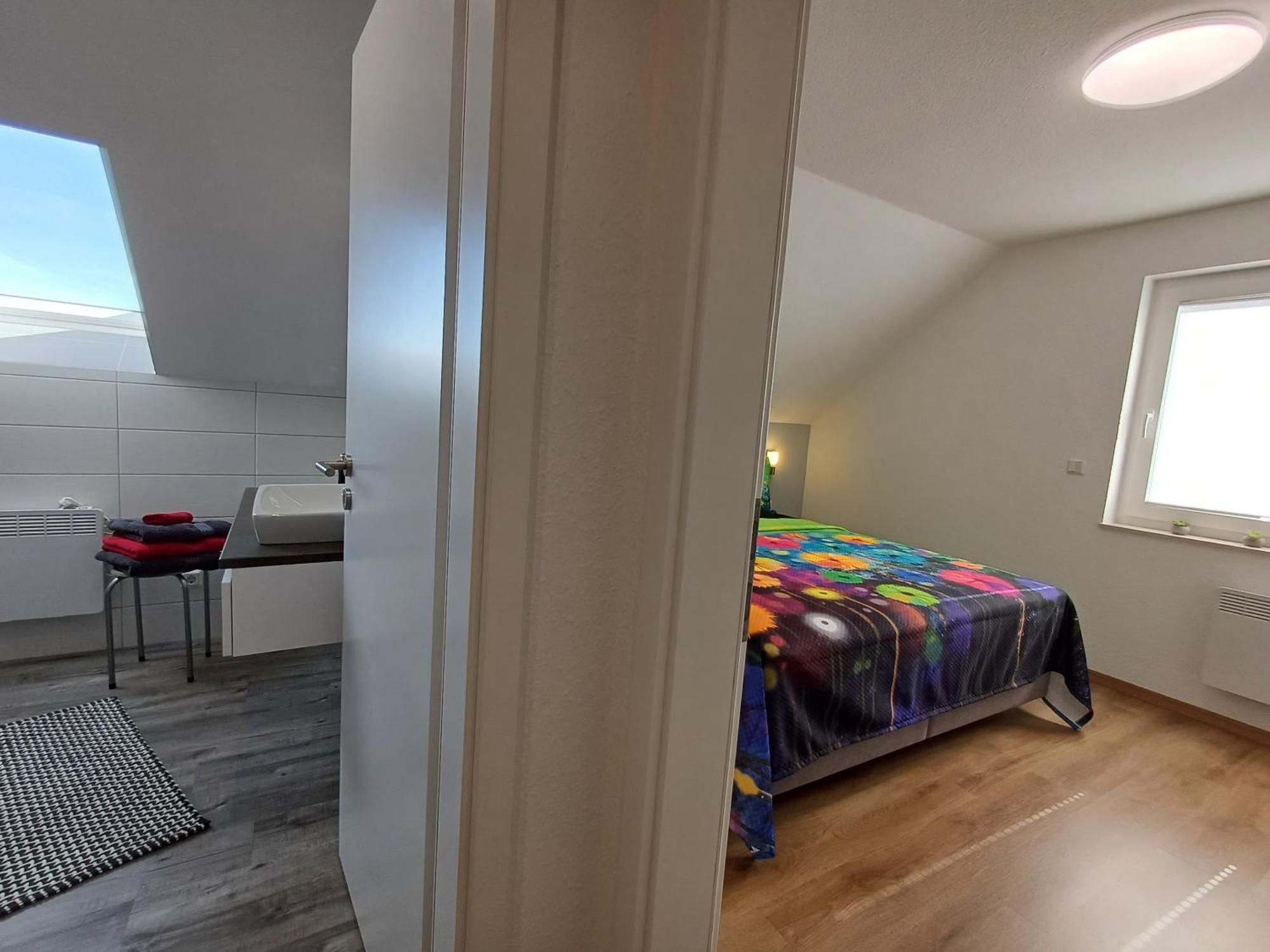 Вилла Premiumhaus Hygge Хассельфельде Экстерьер фото