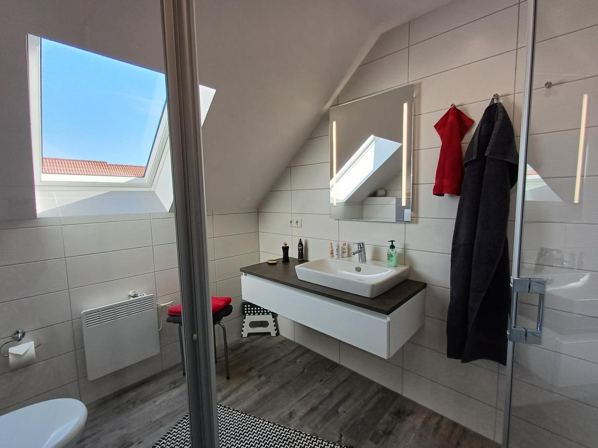Вилла Premiumhaus Hygge Хассельфельде Экстерьер фото