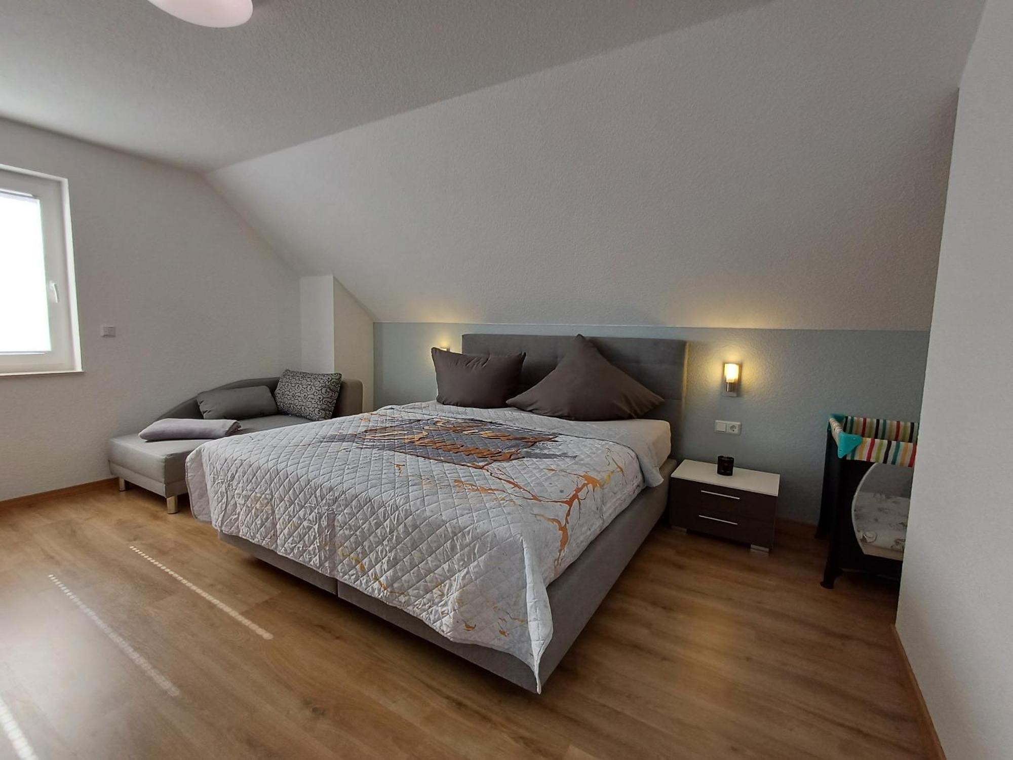 Вилла Premiumhaus Hygge Хассельфельде Экстерьер фото